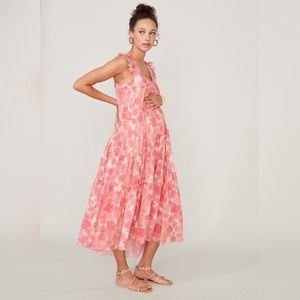 Hatch Anaelle Dress Size 1